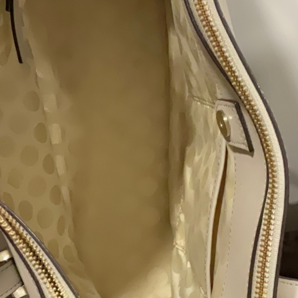 Kate Spade work tote - Picture 8 of 8